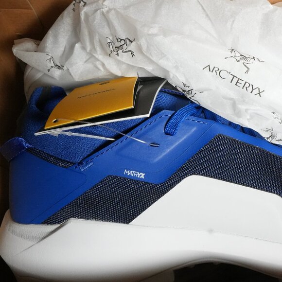 Arc'teryx Vertex Alpine GTX Shoe - Picture 3 of 6